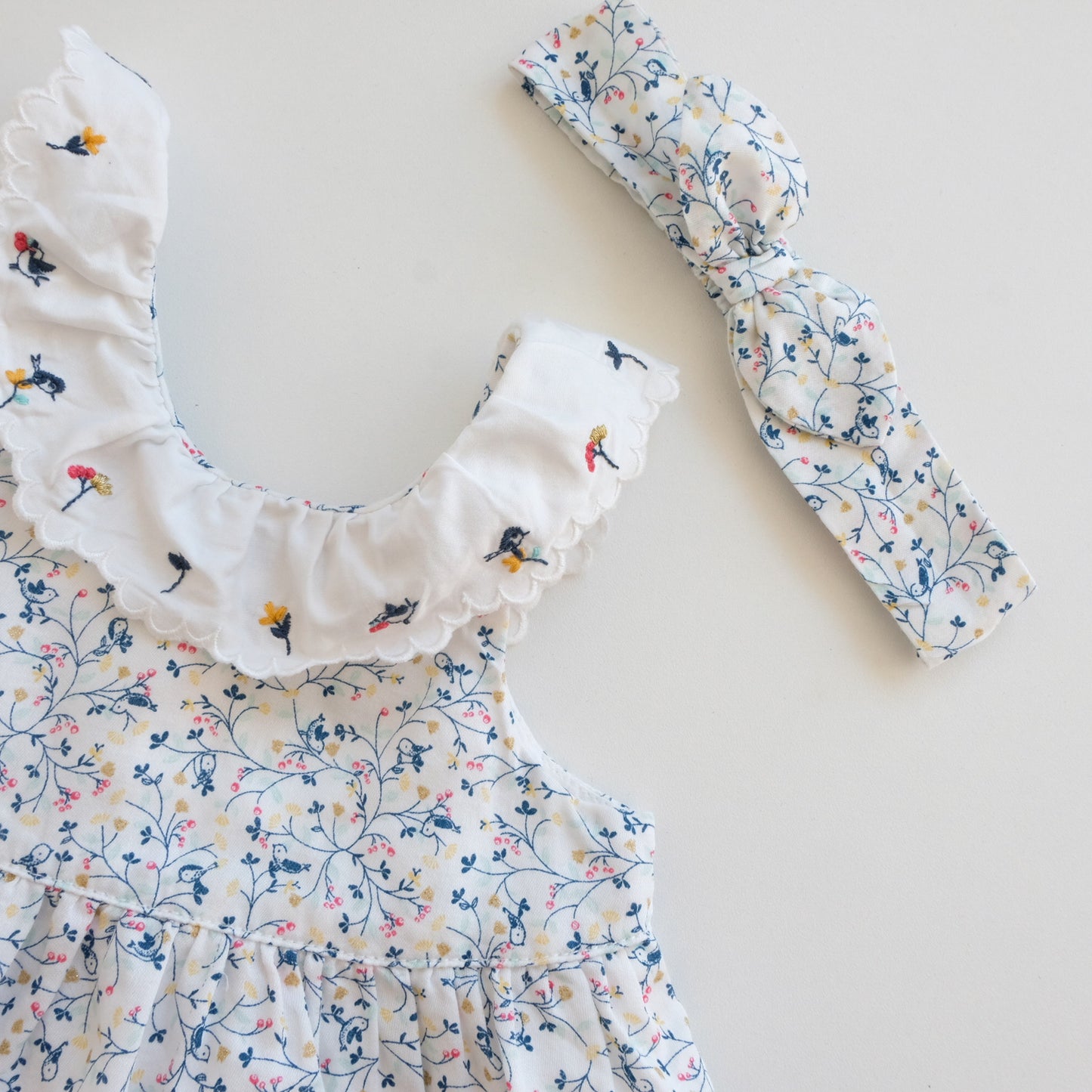 Robe Orchestra - 9 mois (71 cm)