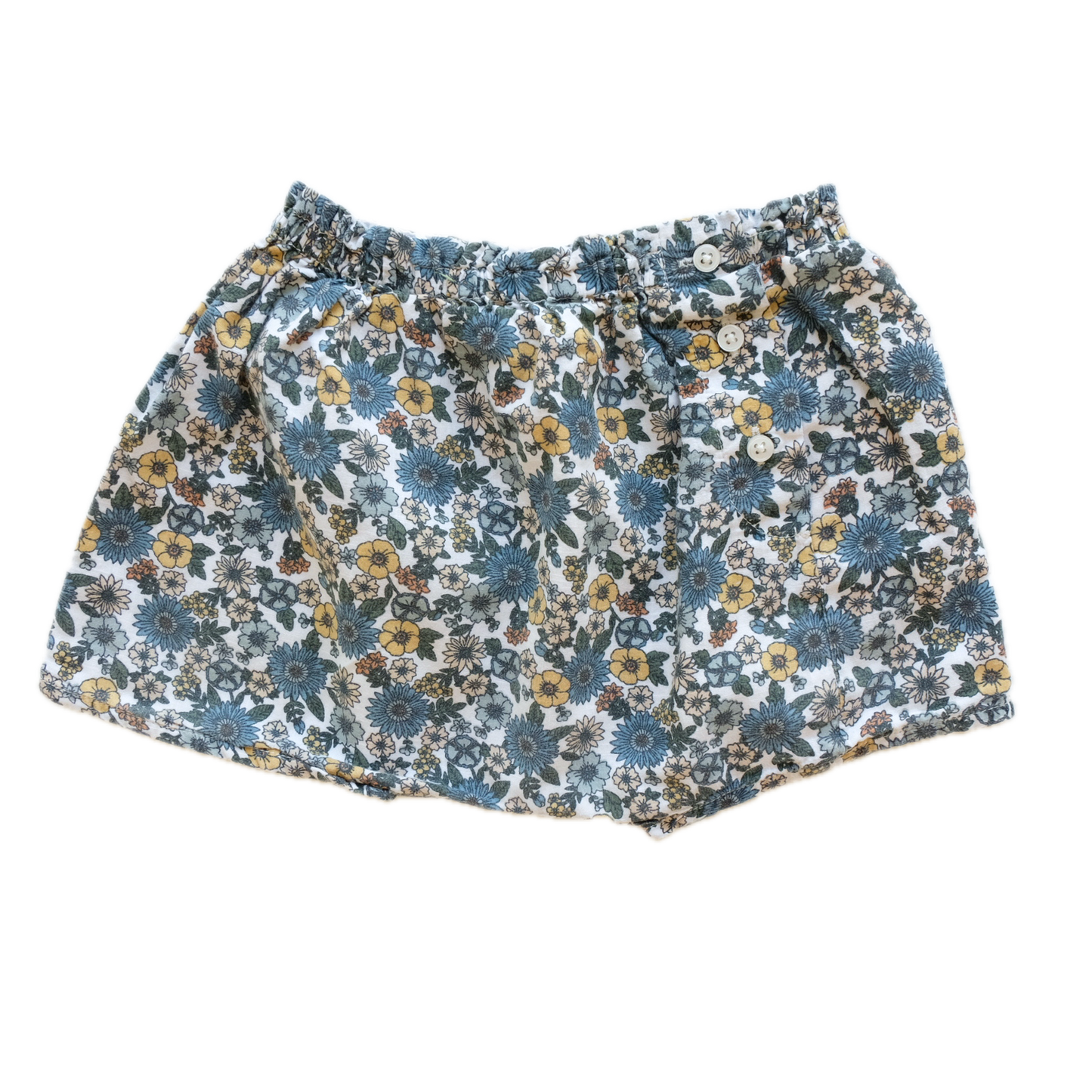 Short Bout'chou - 9 mois