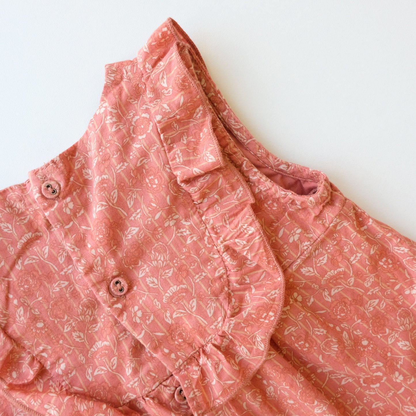 Ensemble Kiabi - 18 mois