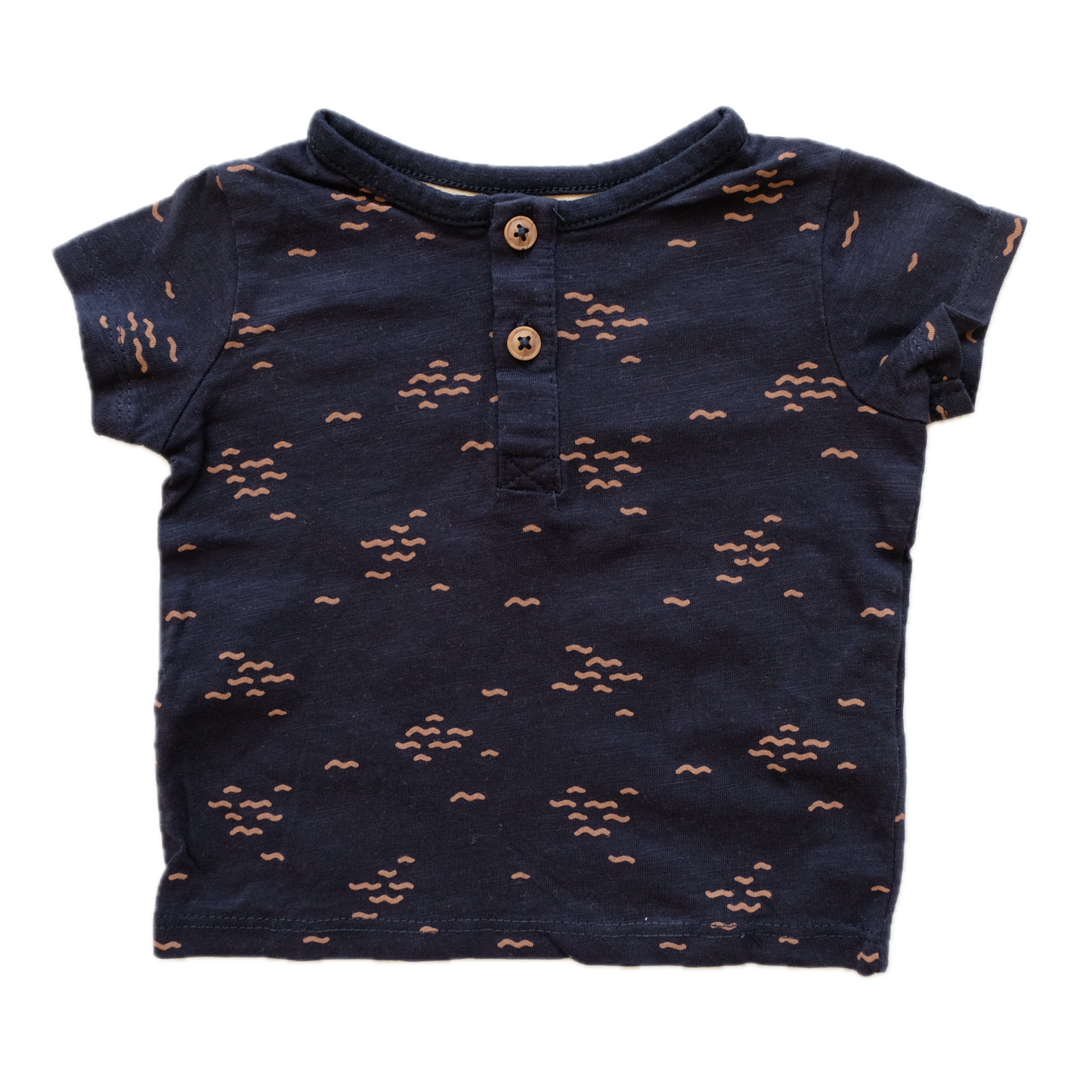 T-shirt Kiabi - 3 mois