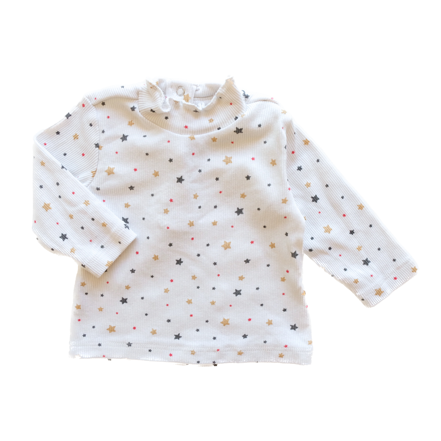 T-shirt Orchestra - 1 mois (54 cm)