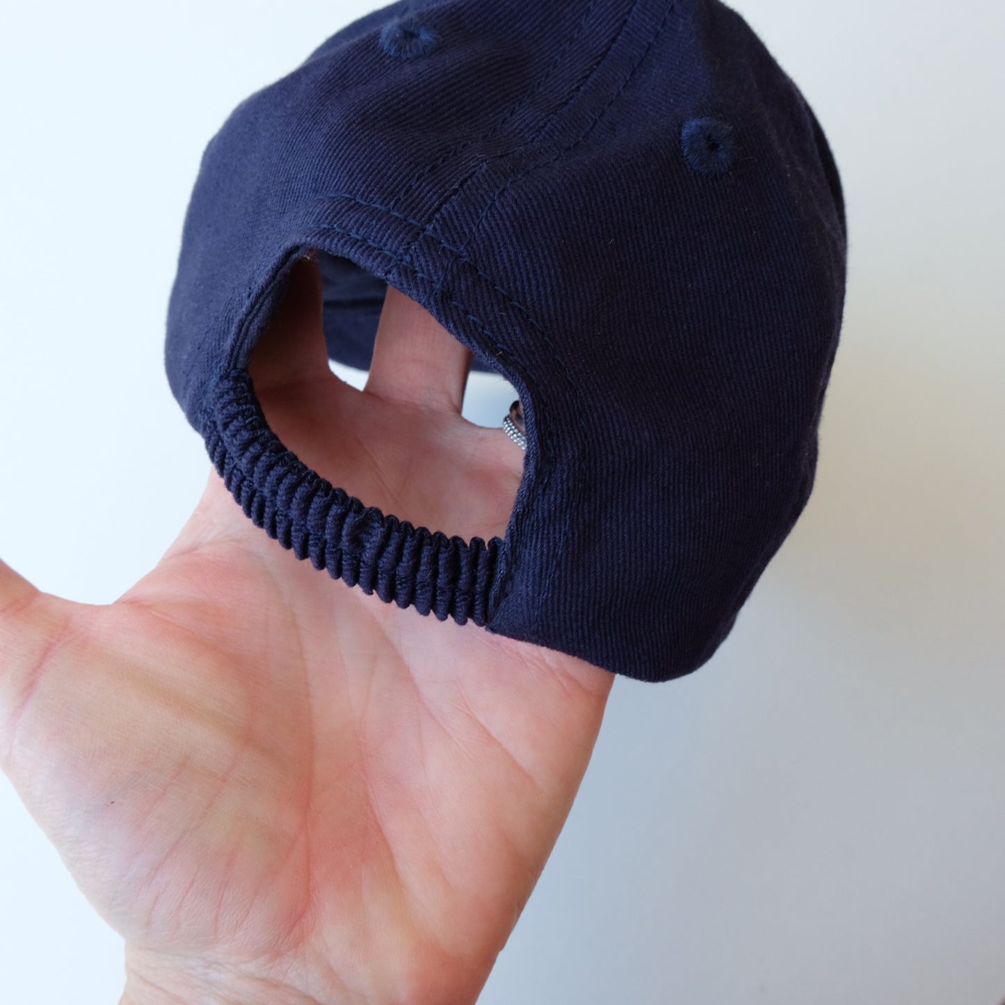 Casquette H&M - 3/6 mois (42/44 cm)