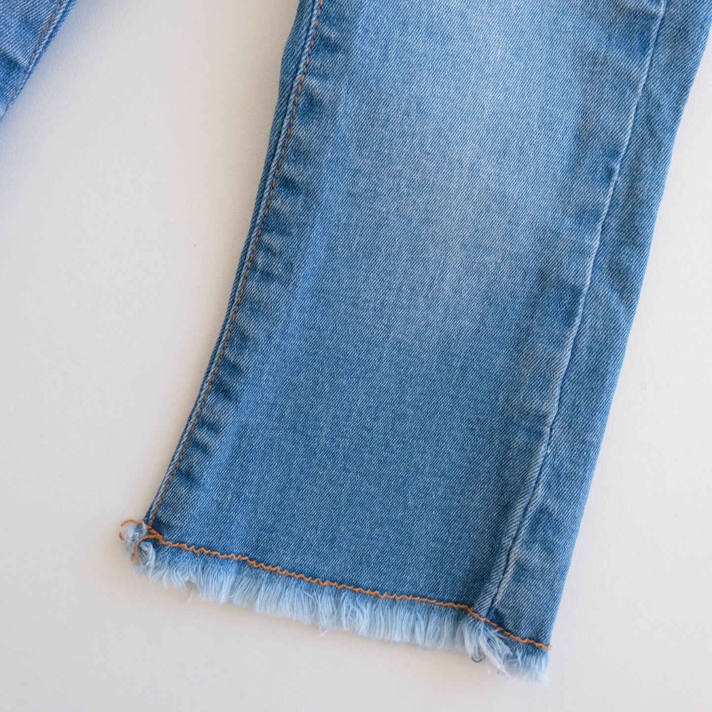 Jean Zeeman - 12 mois (80 cm)