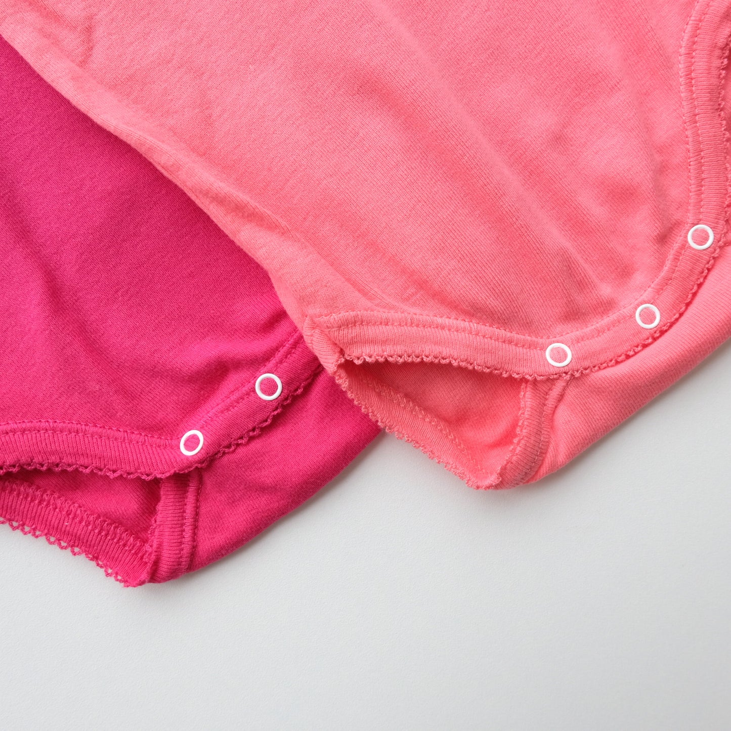Lot de 2 bodies Absorba - 9 mois (71 cm)
