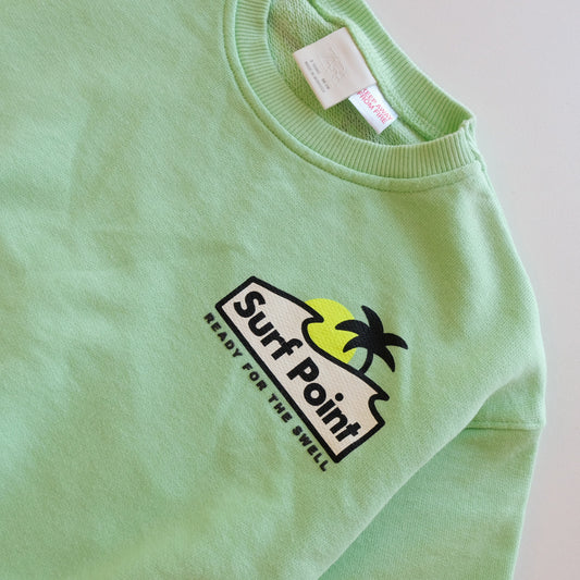 Sweat Zara - 3 ans (98 cm)