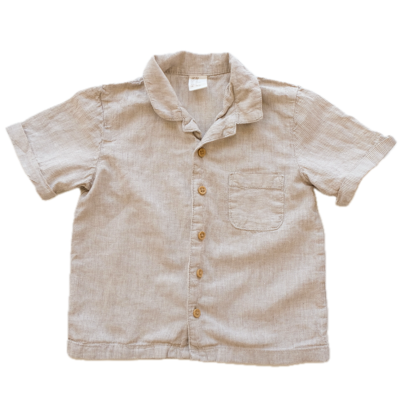 Chemise H&M - 2 ans (92 cm)