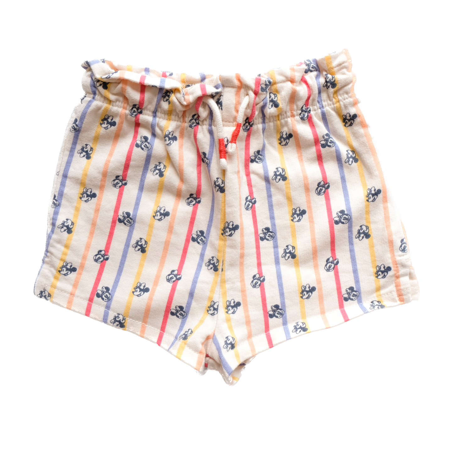 Short Disney Baby - 3 mois