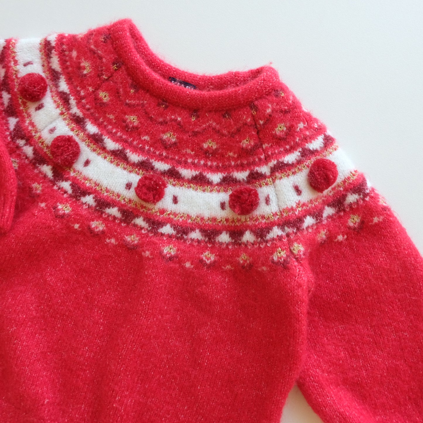 Pull Kiabi - 6 mois