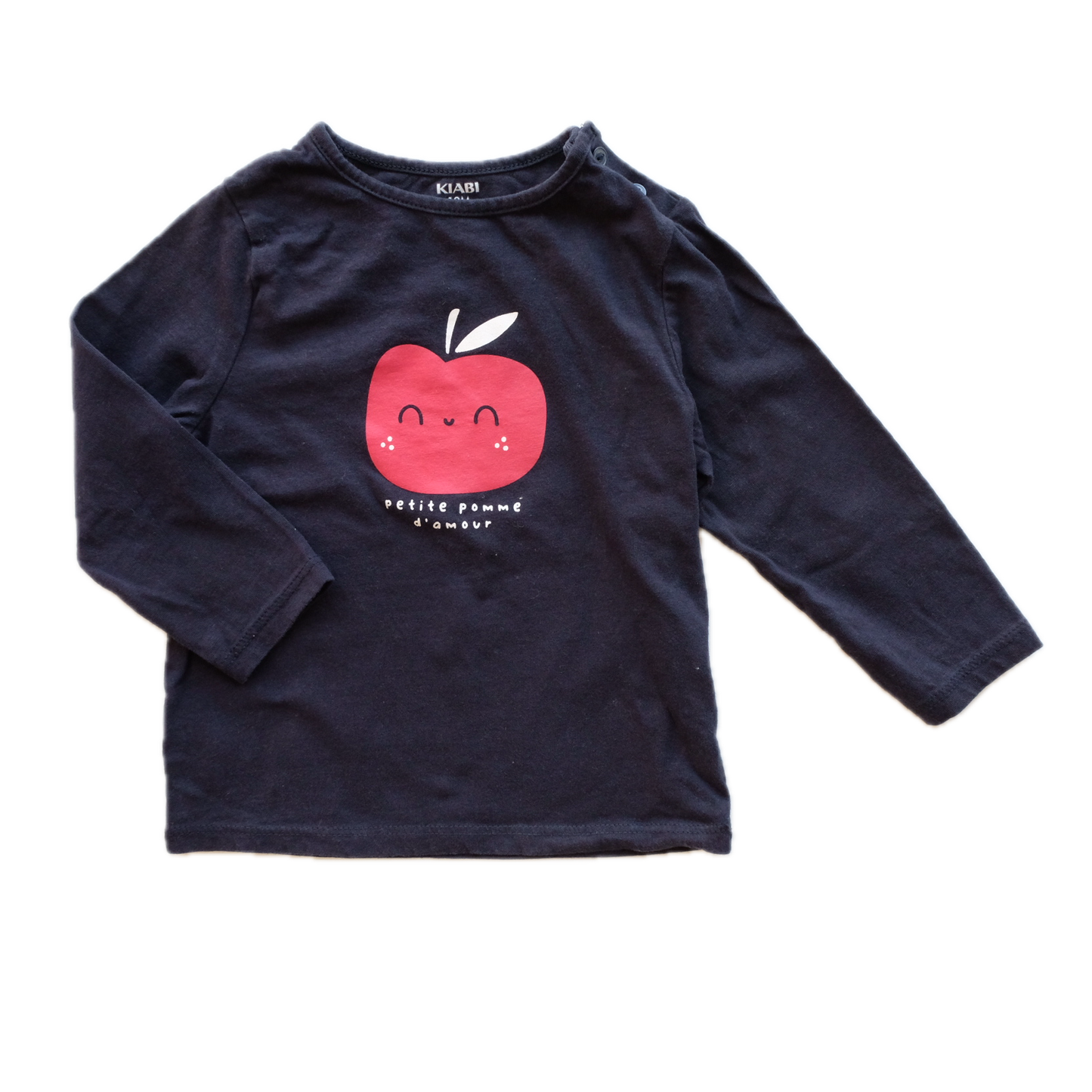 T-shirt Kiabi - 18 mois