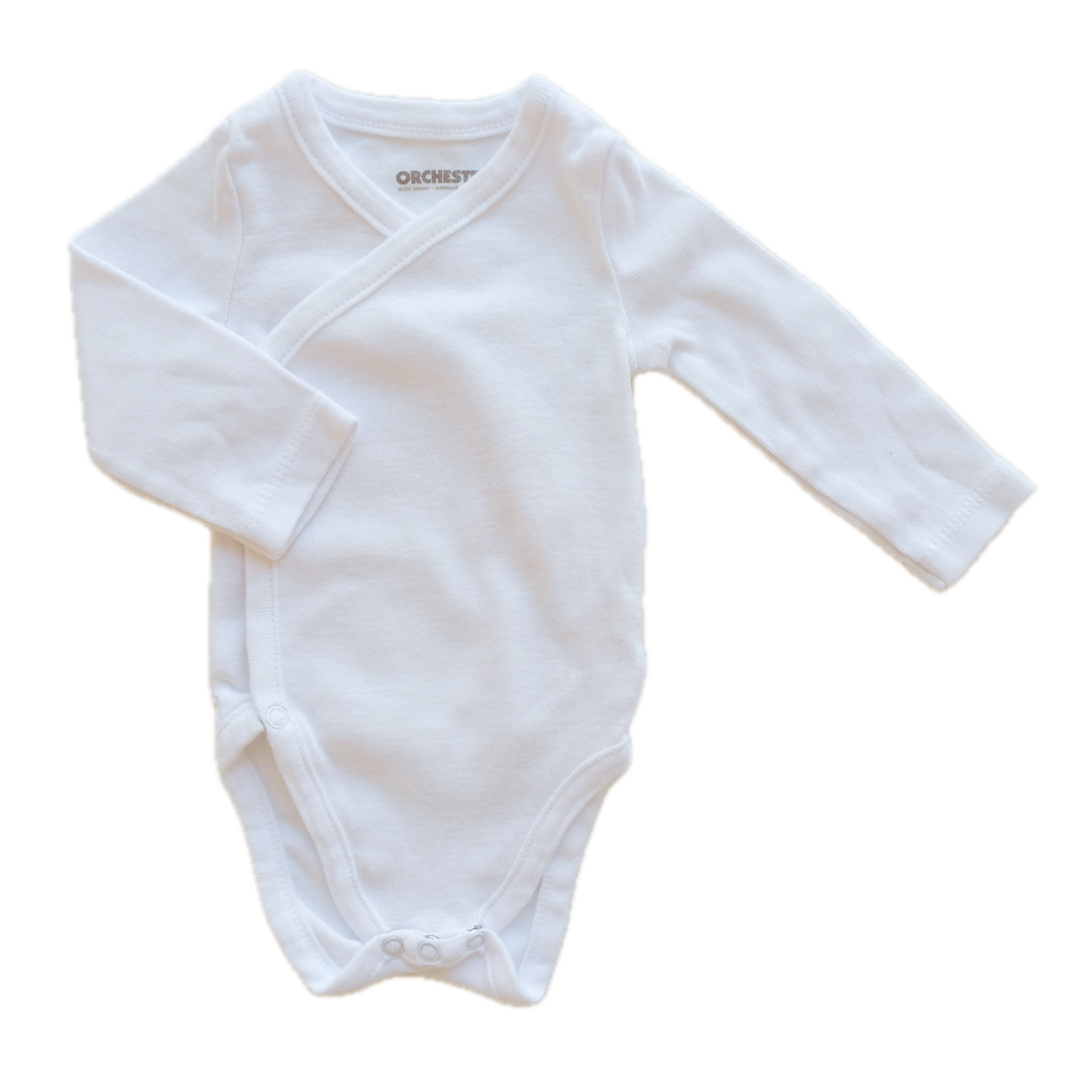 Body Orchestra - 1 mois (54 cm)