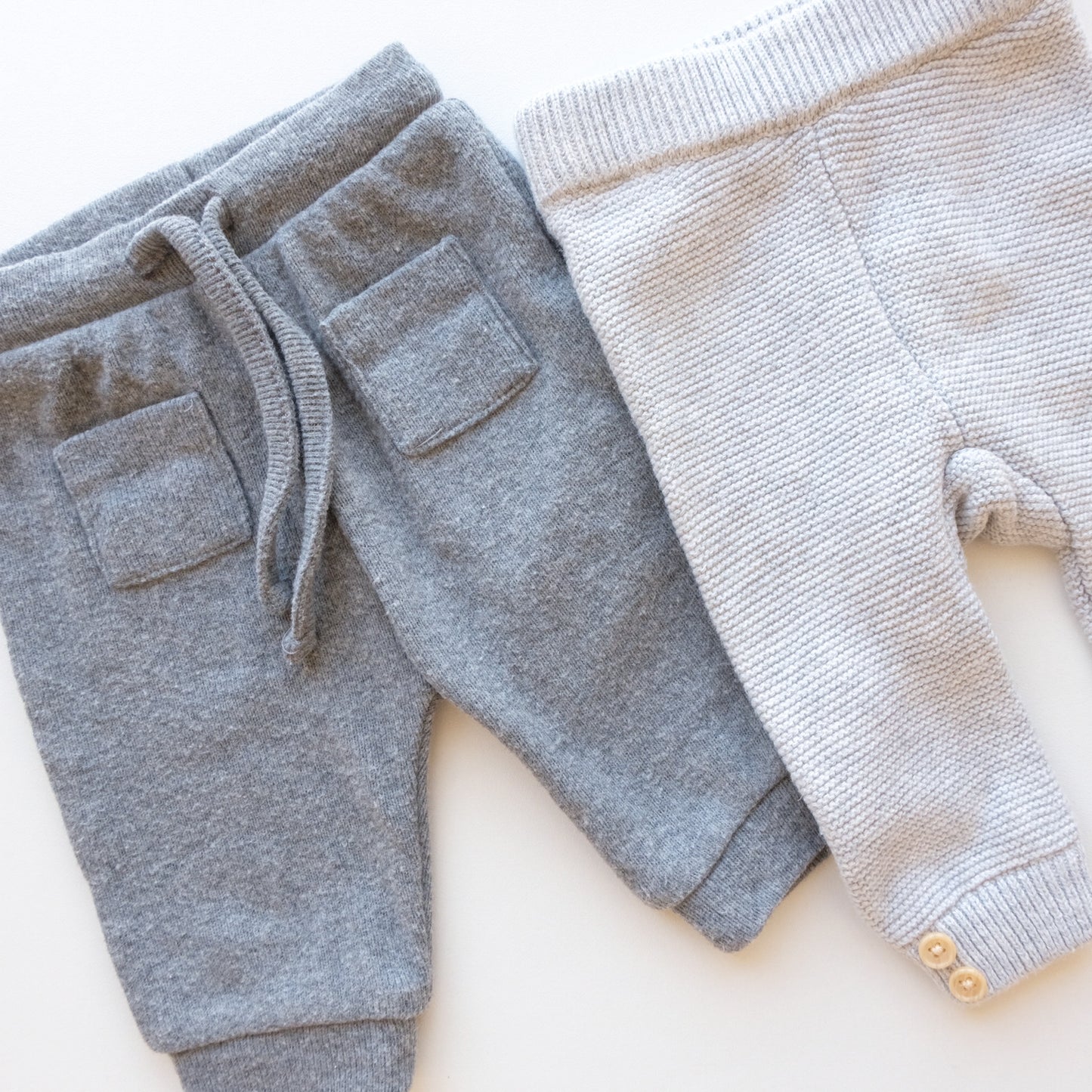Lot de 2 legging Kiabi - 1 mois