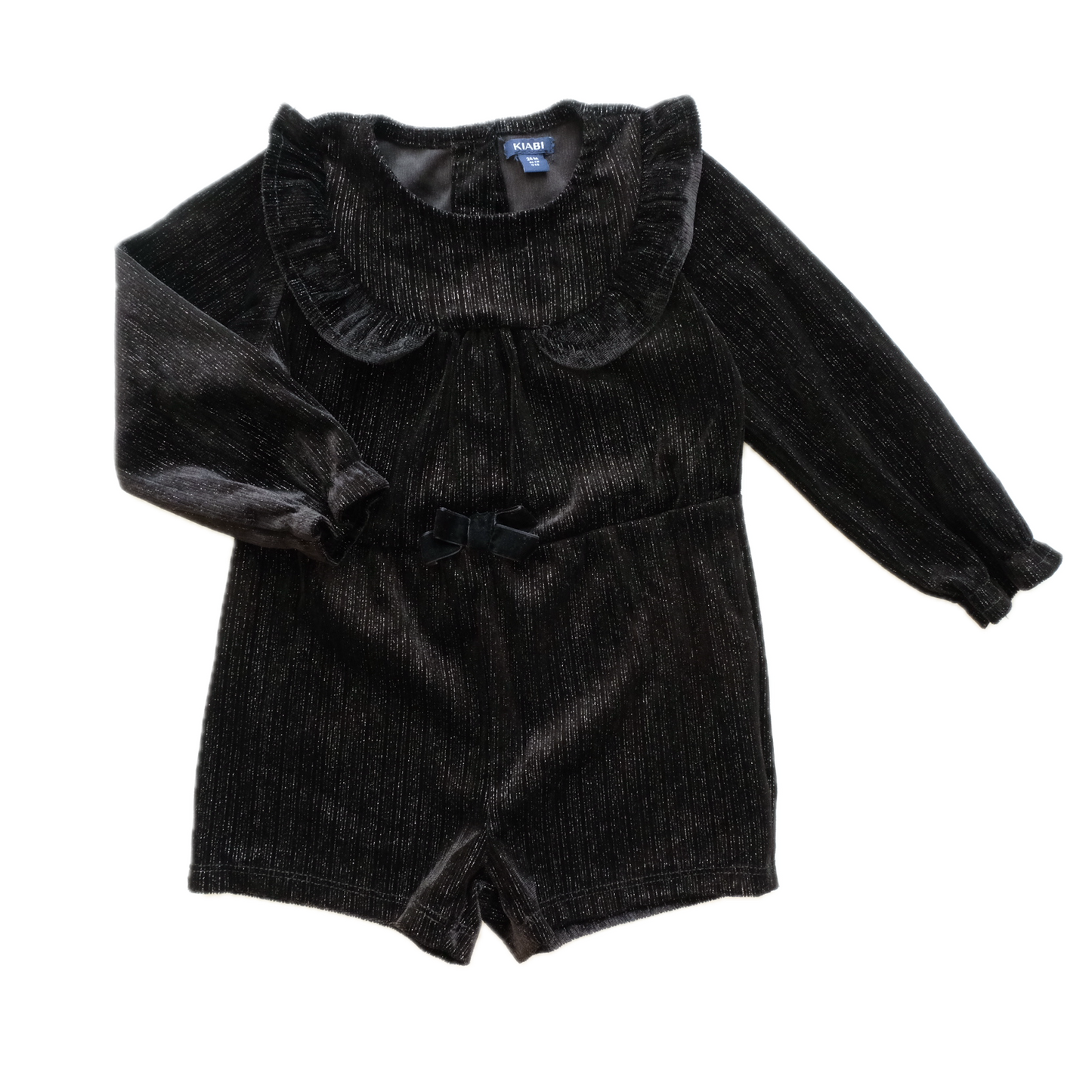 Combishort Kiabi - 24 mois