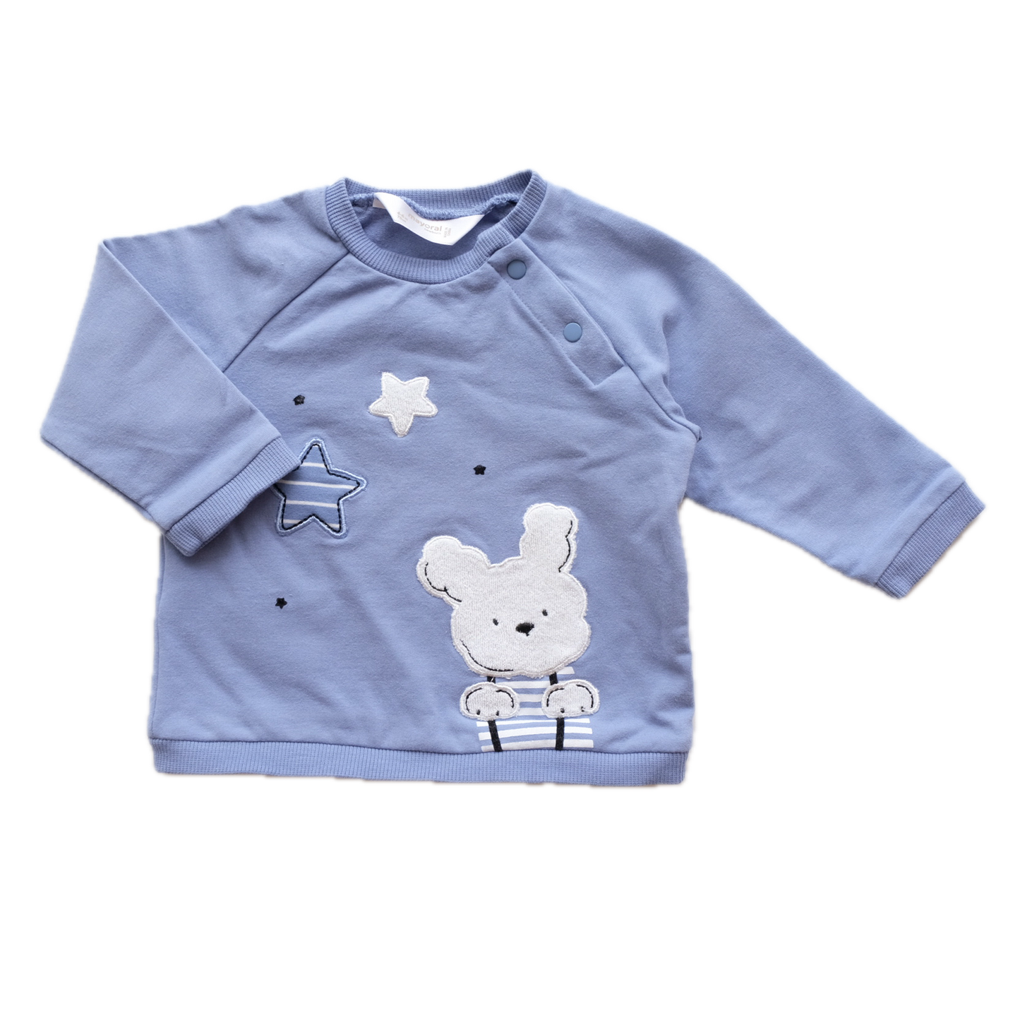 Sweat Mayoral - 4/6 mois (70 cm)