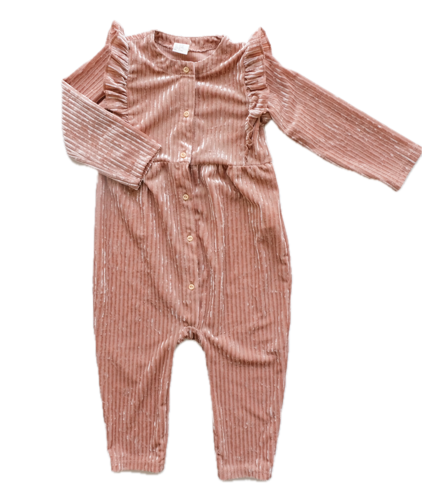 Combinaison H&M - 18 mois (86 cm)