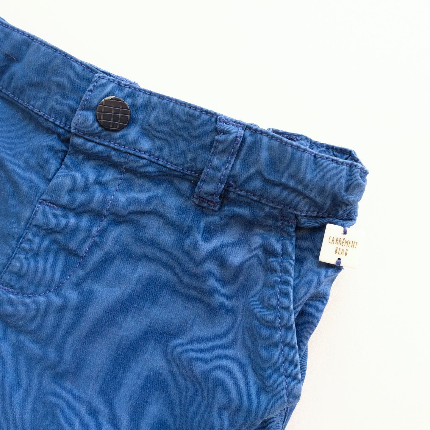 Short Carrément Beau - 2 ans (86 cm)