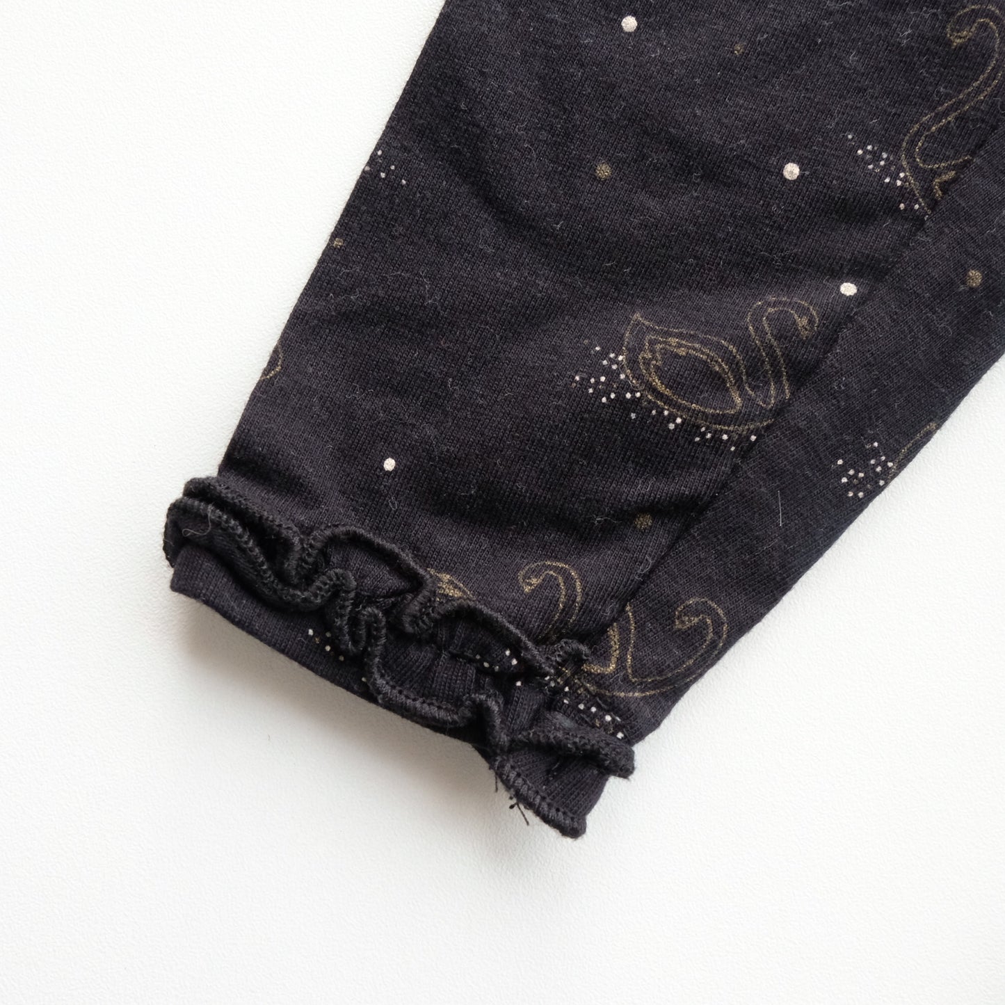Legging Orchestra - 3 mois (60 cm)