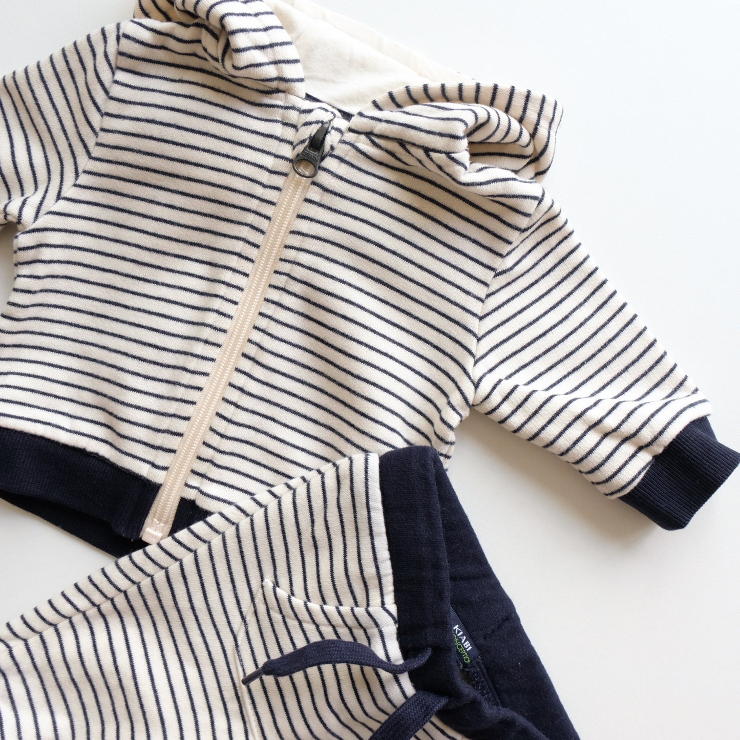 Ensemble Kiabi - 1 mois