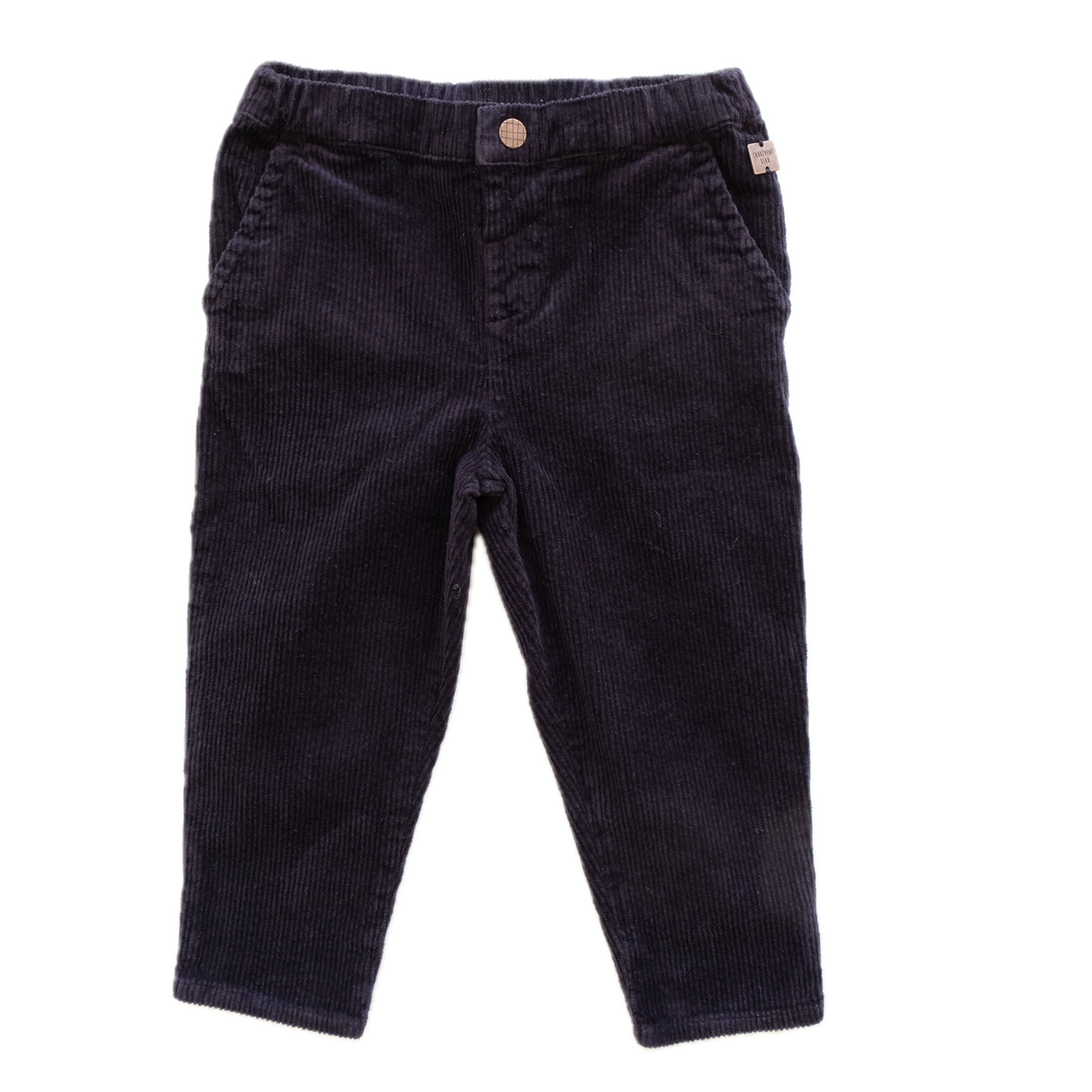 Pantalon Carrément Beau - 2 ans (86 cm)