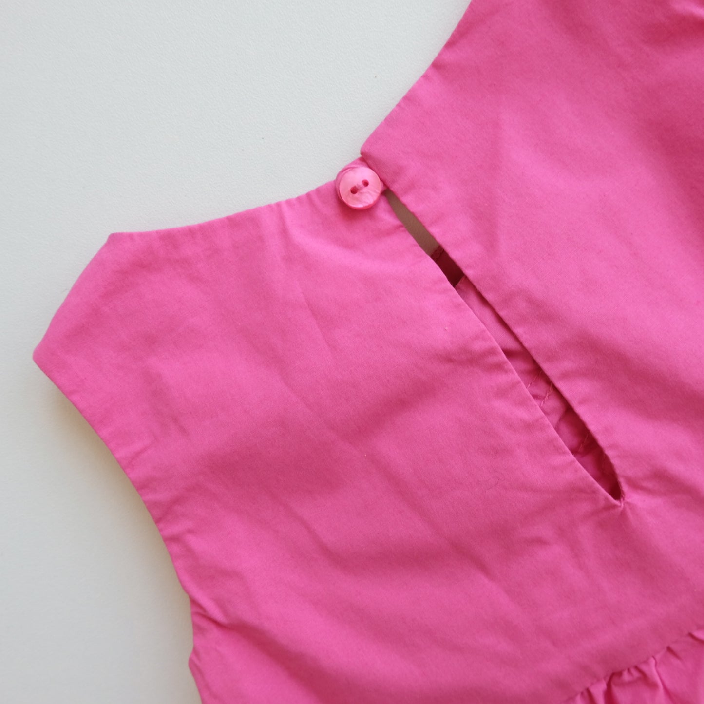 Robe Zara - 18 mois (86 cm)