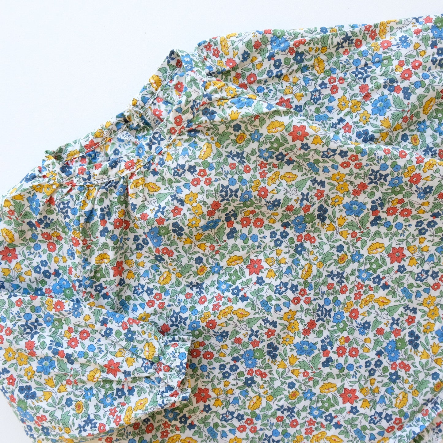 Blouse Absorba - 3 mois (59 cm)