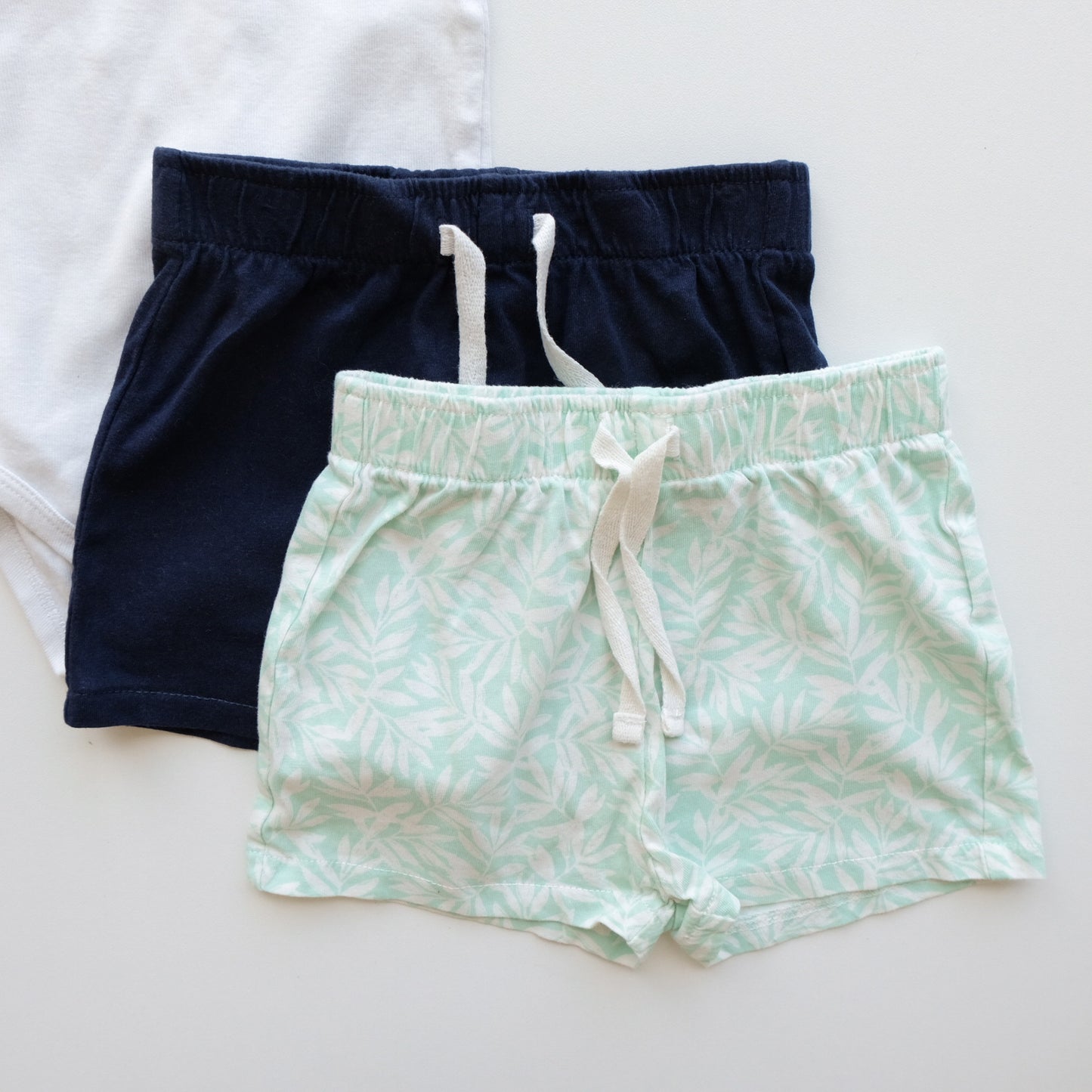 Lot été Kiabi - 18 mois