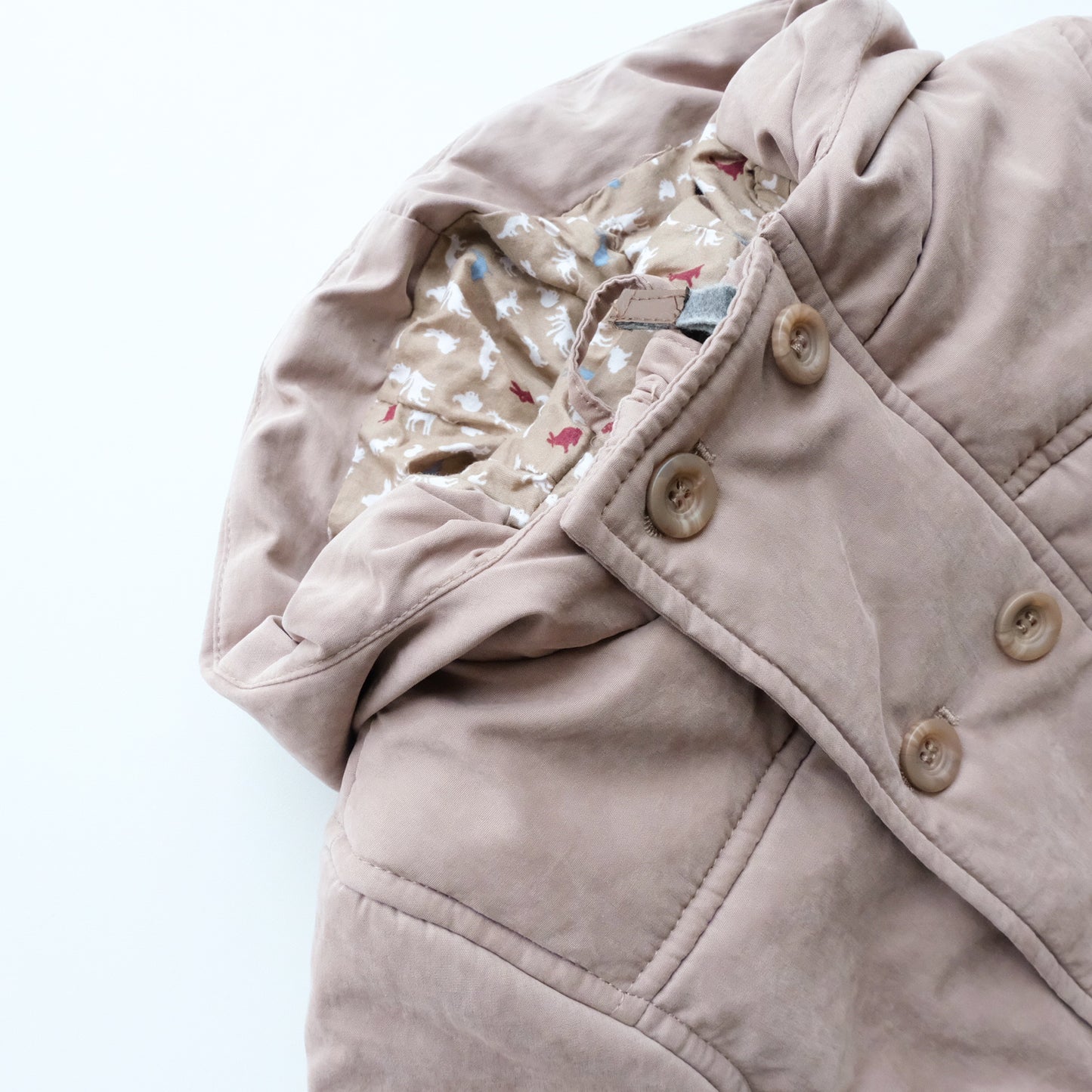 Manteau Cyrillus - 6 mois (67 cm)