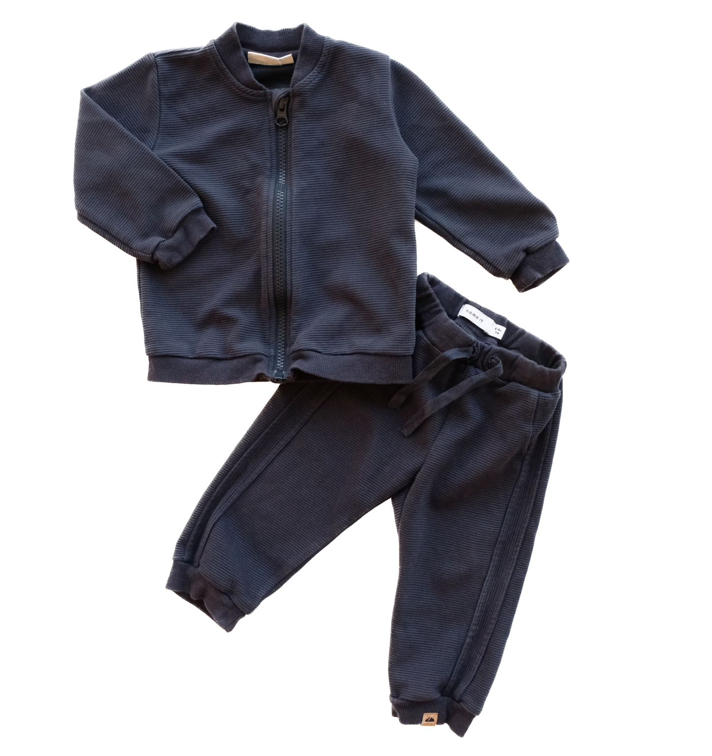 Ensemble Name it - 9 mois (74 cm)