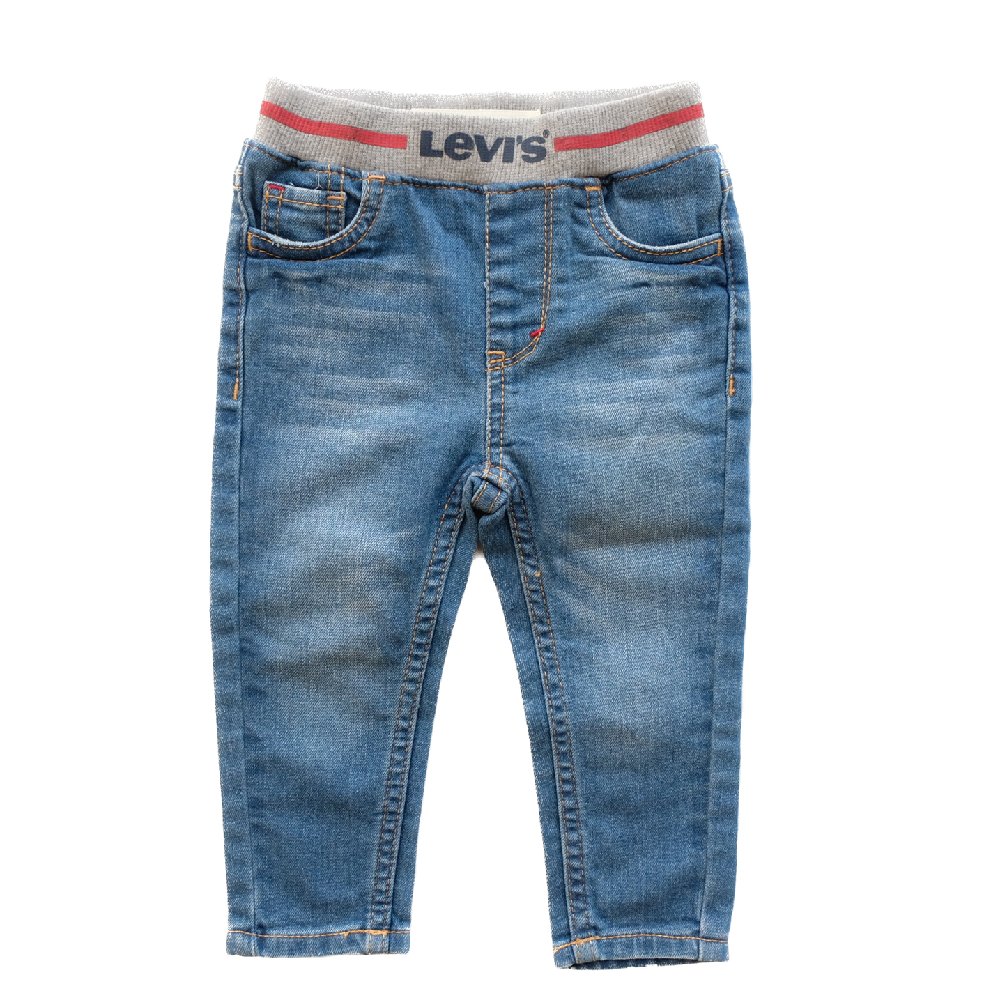 Jean Levi's - 9 mois (74 cm)