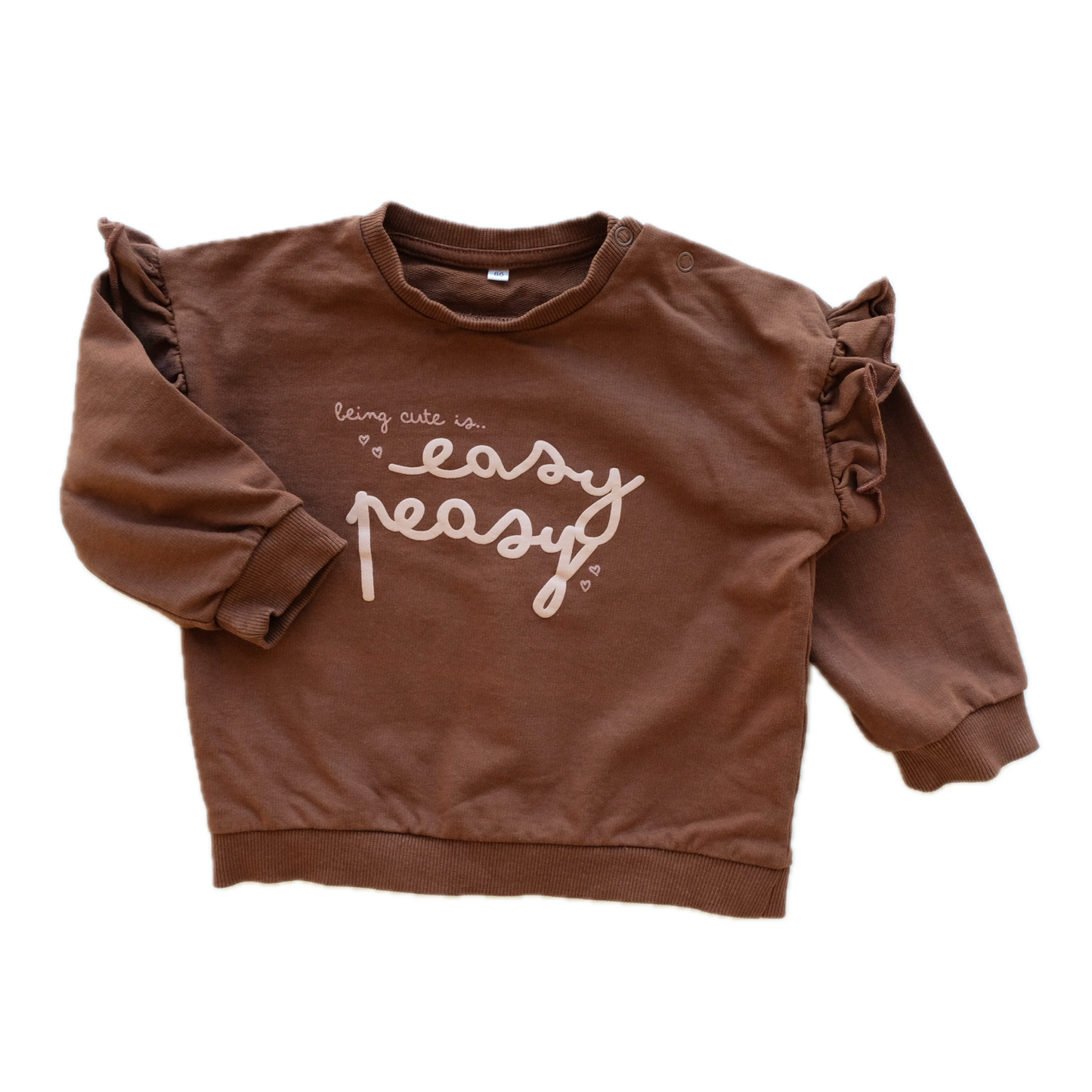 Sweat Zeeman - 18 mois (86 cm)