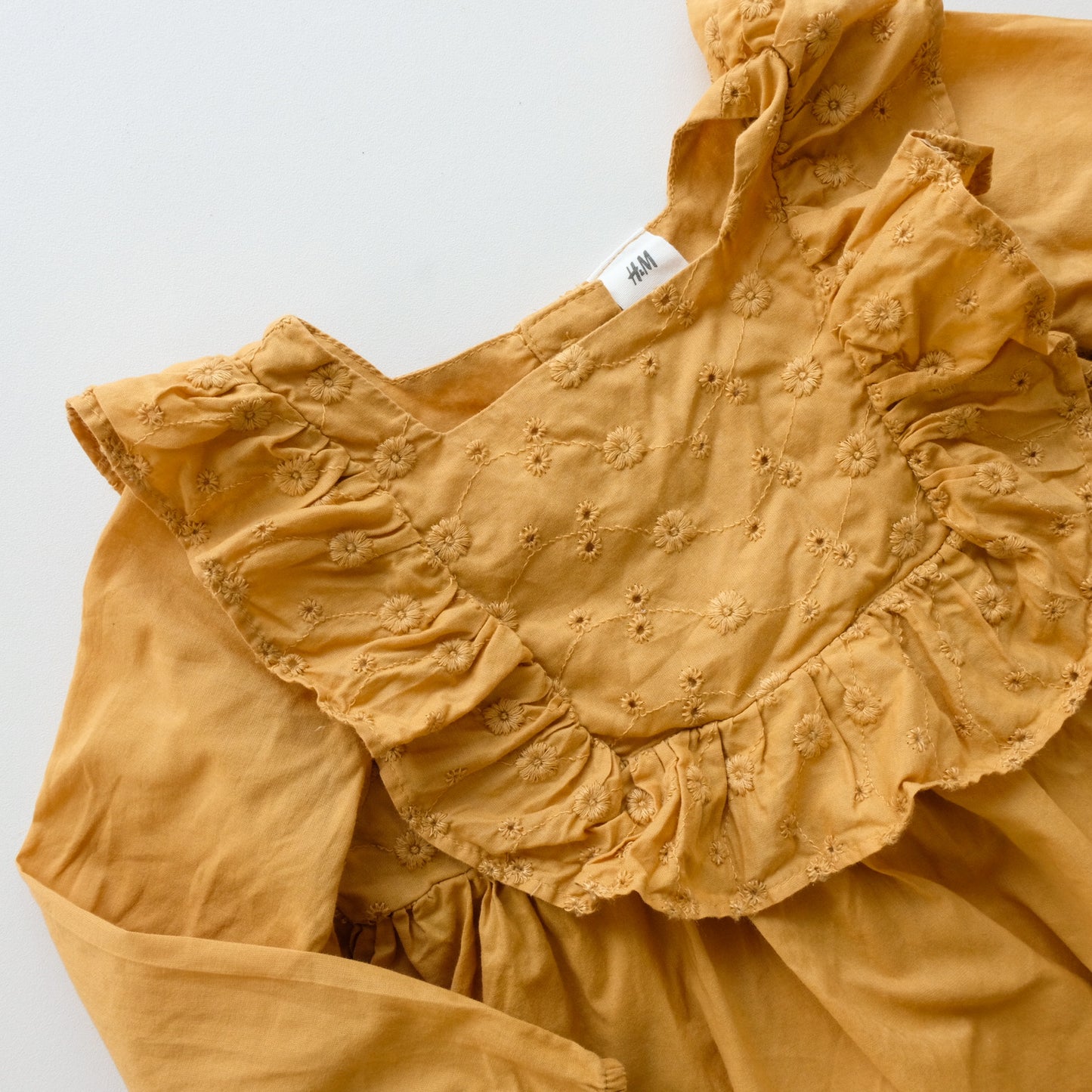 Robe H&M - 12 mois (80 cm)