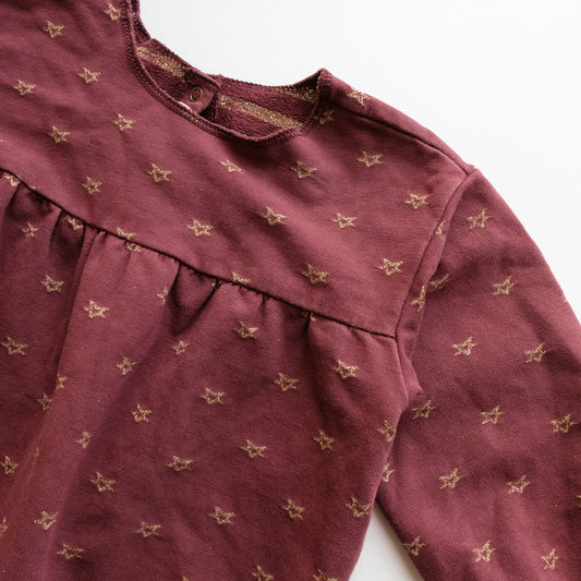 Combinaison Zhoé & Tobiah - 12 mois