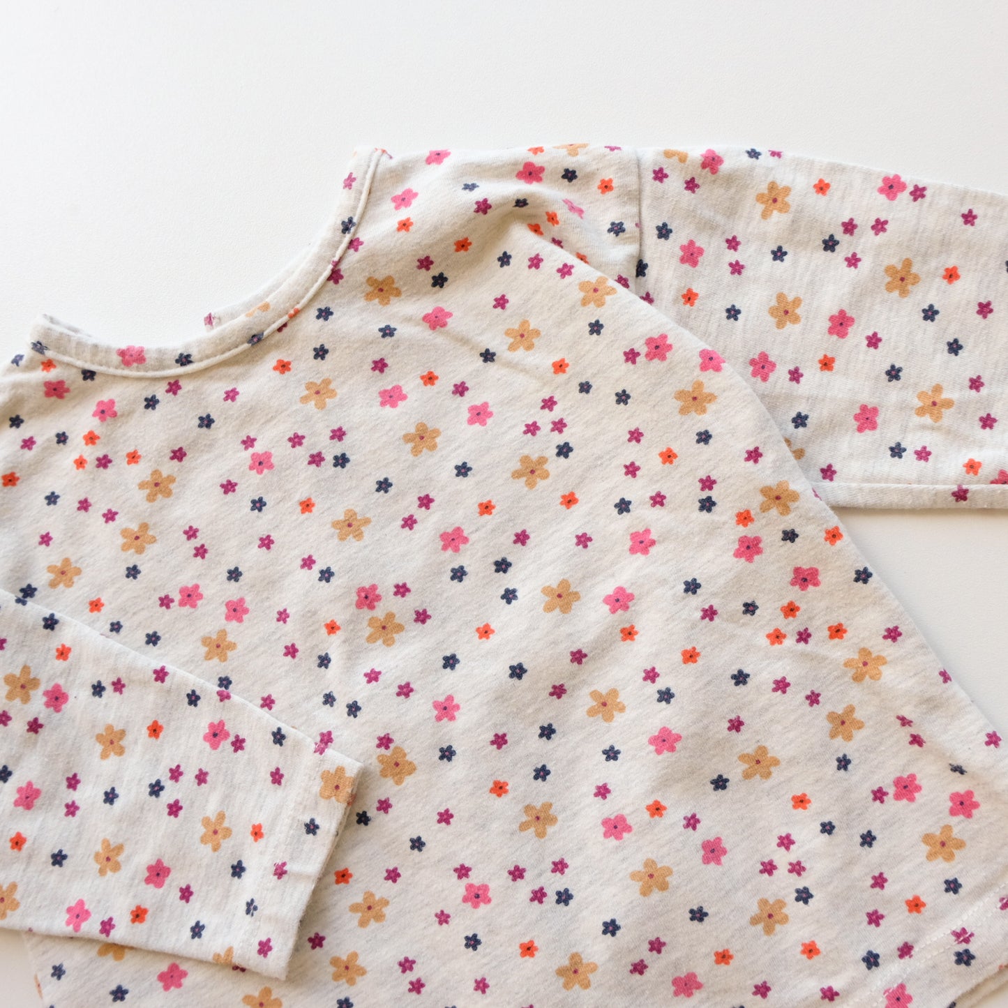 T-shirt Catimini - 12 mois (74 cm)