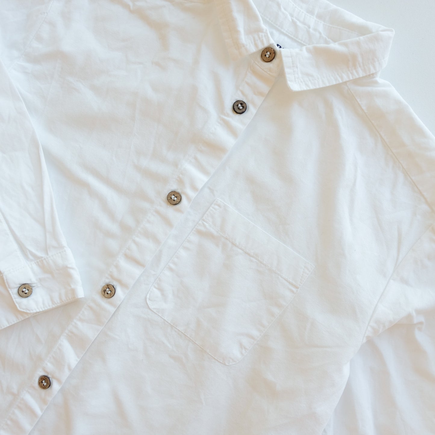 Chemise Kiabi - 5 ans