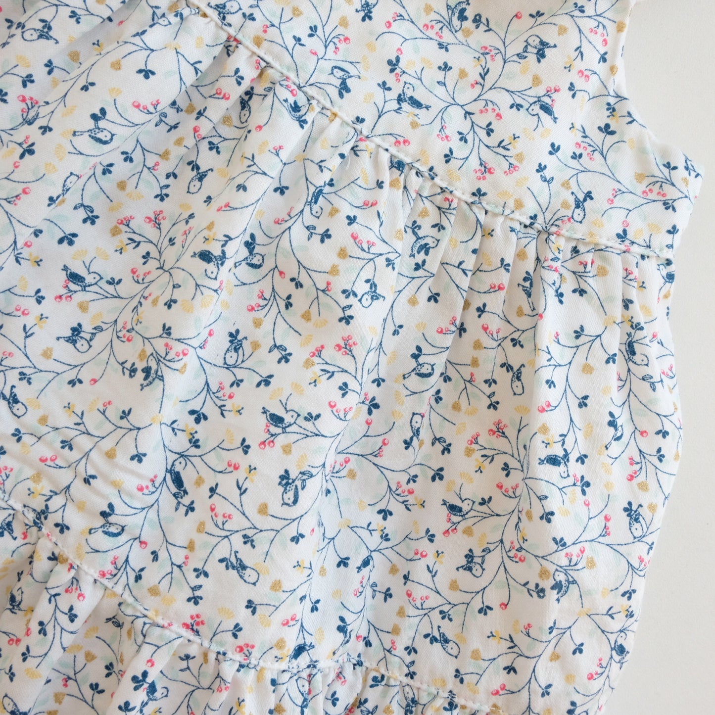 Robe Orchestra - 9 mois (71 cm)