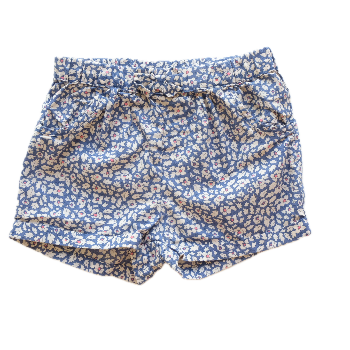 Short Absorba - 12 mois (74 cm)
