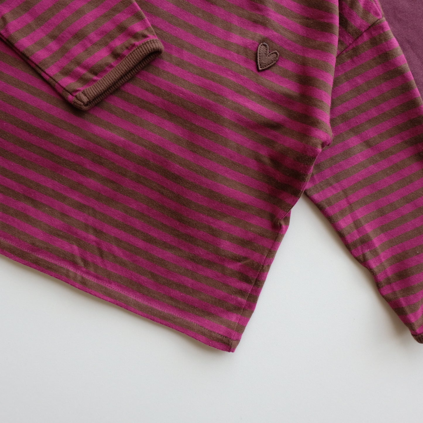 Lot de 2 t-shirt Zara - 2 ans (92 cm)