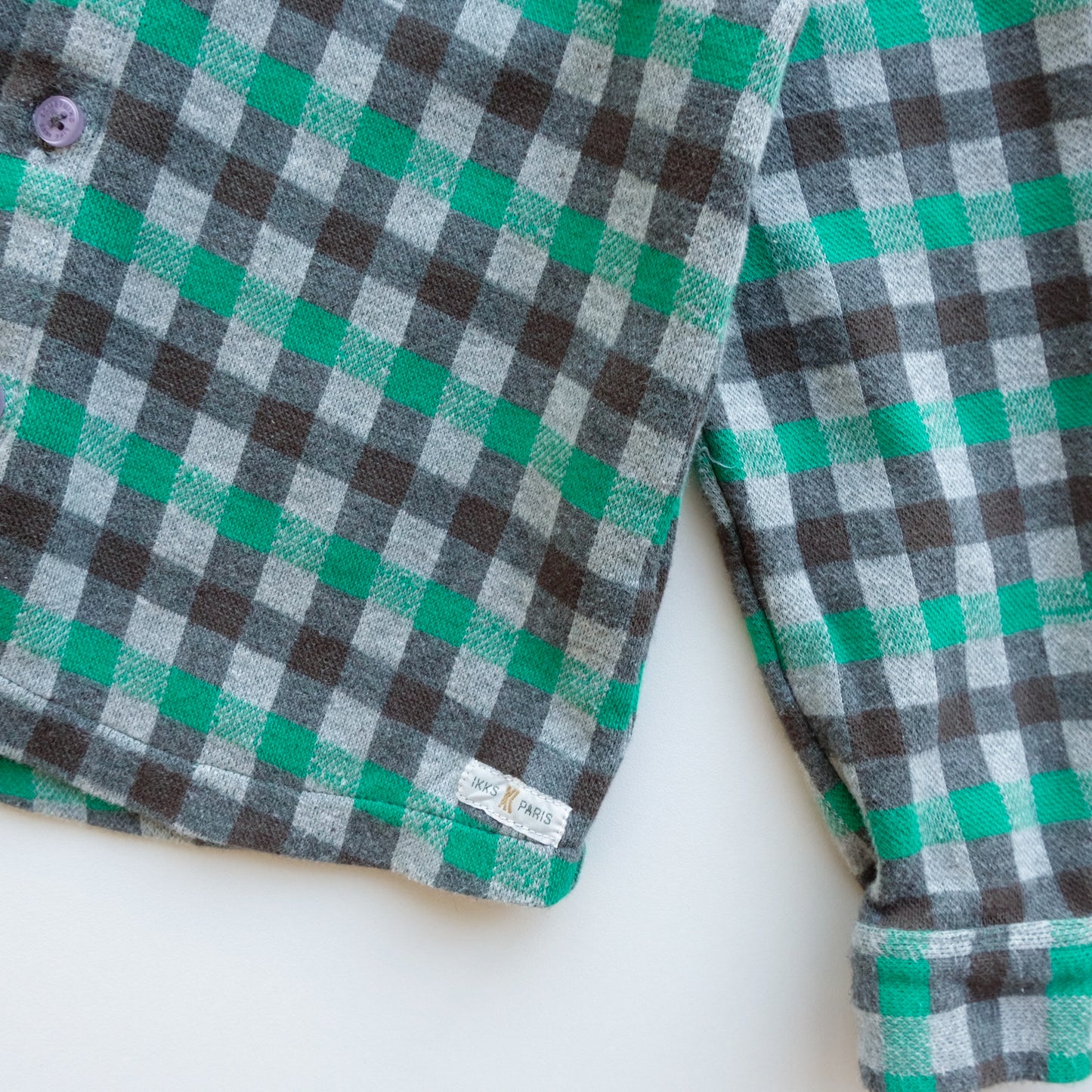 Sur-chemise IKKS - 3 ans (98 cm)