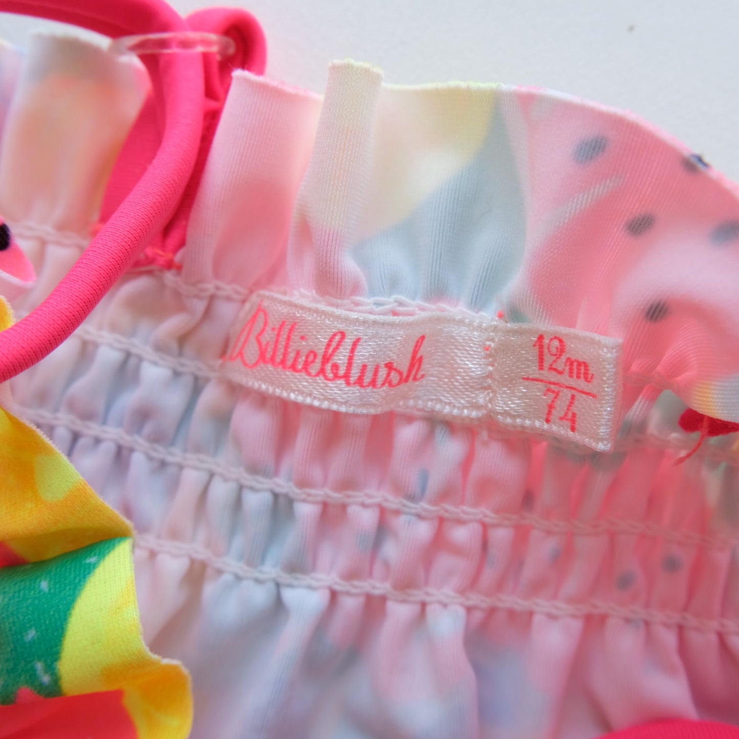 Lycra Billieblush - 12 mois (74 cm)
