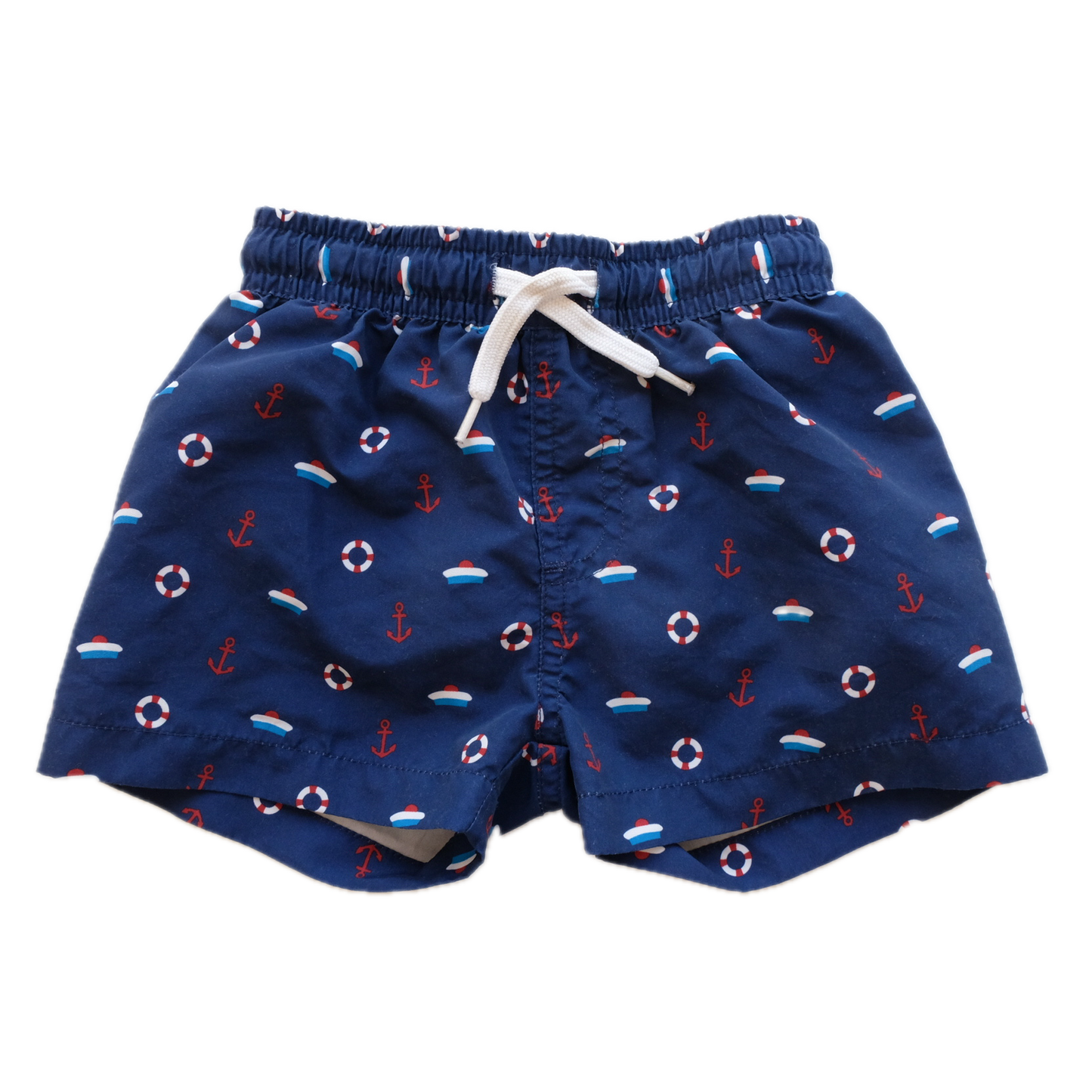 Short de bain Bout'chou - 18 mois