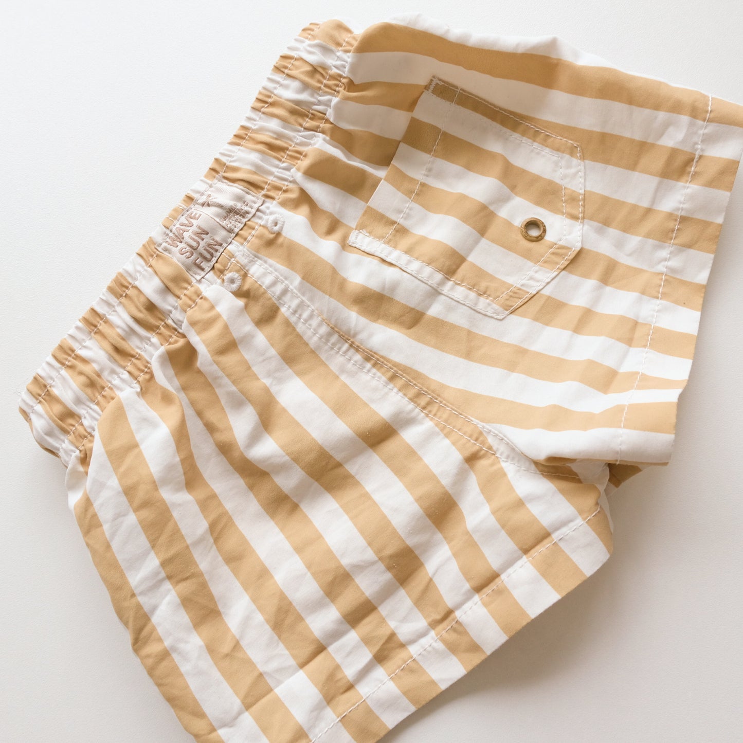 Short de bain Zara - 12/24 mois (92 cm)