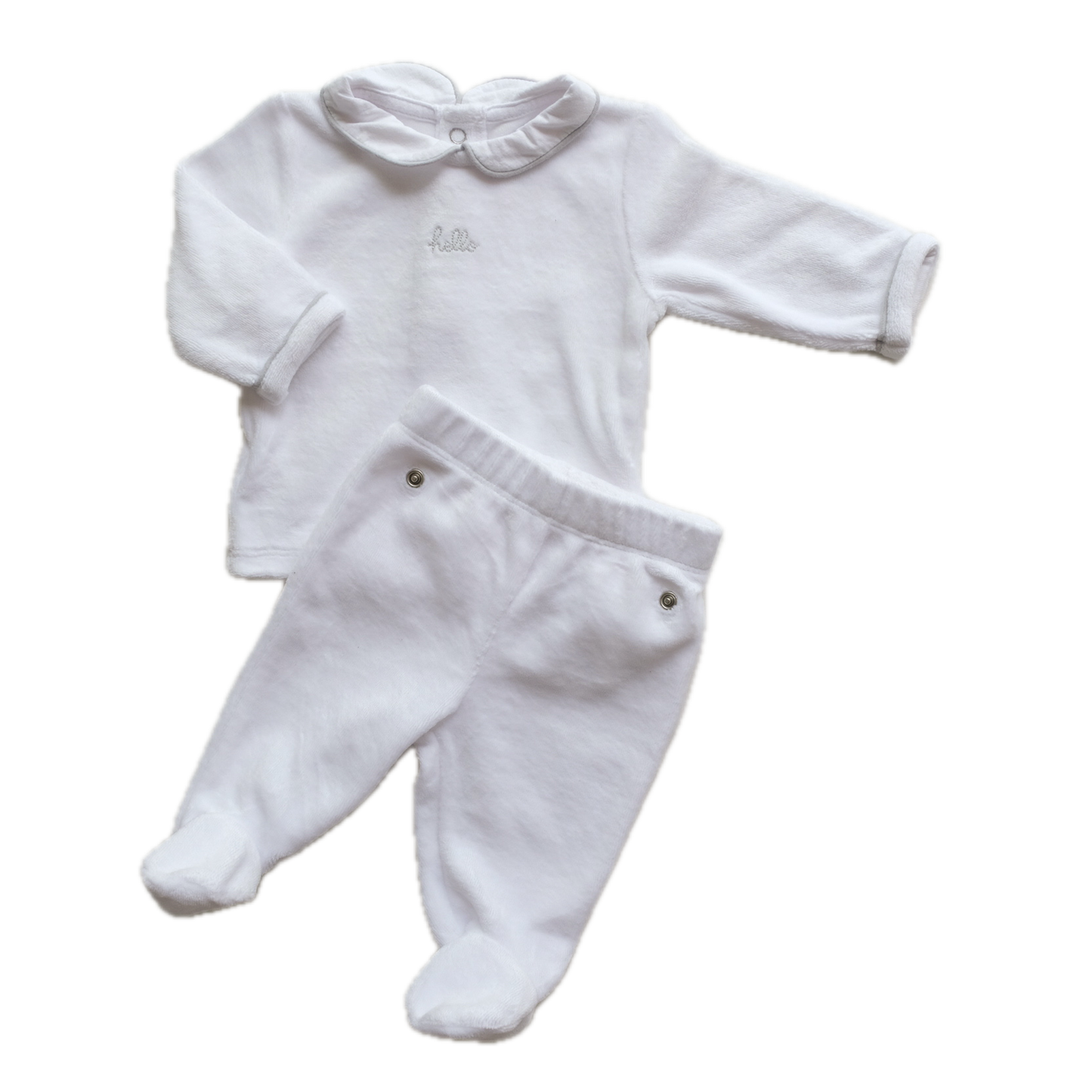 Pyjama Kiabi - 1 mois