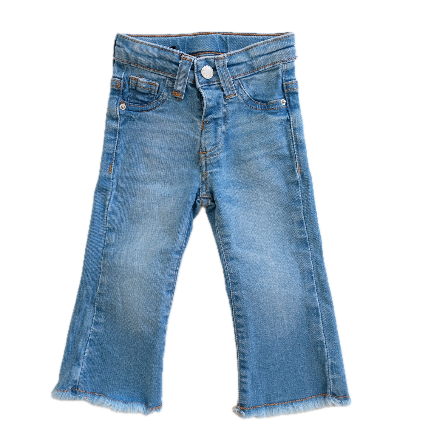 Jean Zeeman - 12 mois (80 cm)