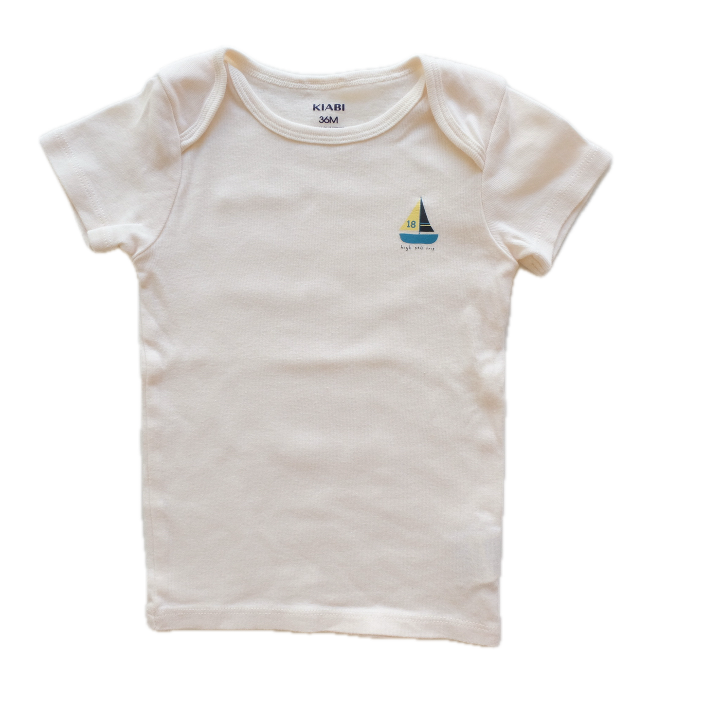 T-shirt Kiabi - 36 mois