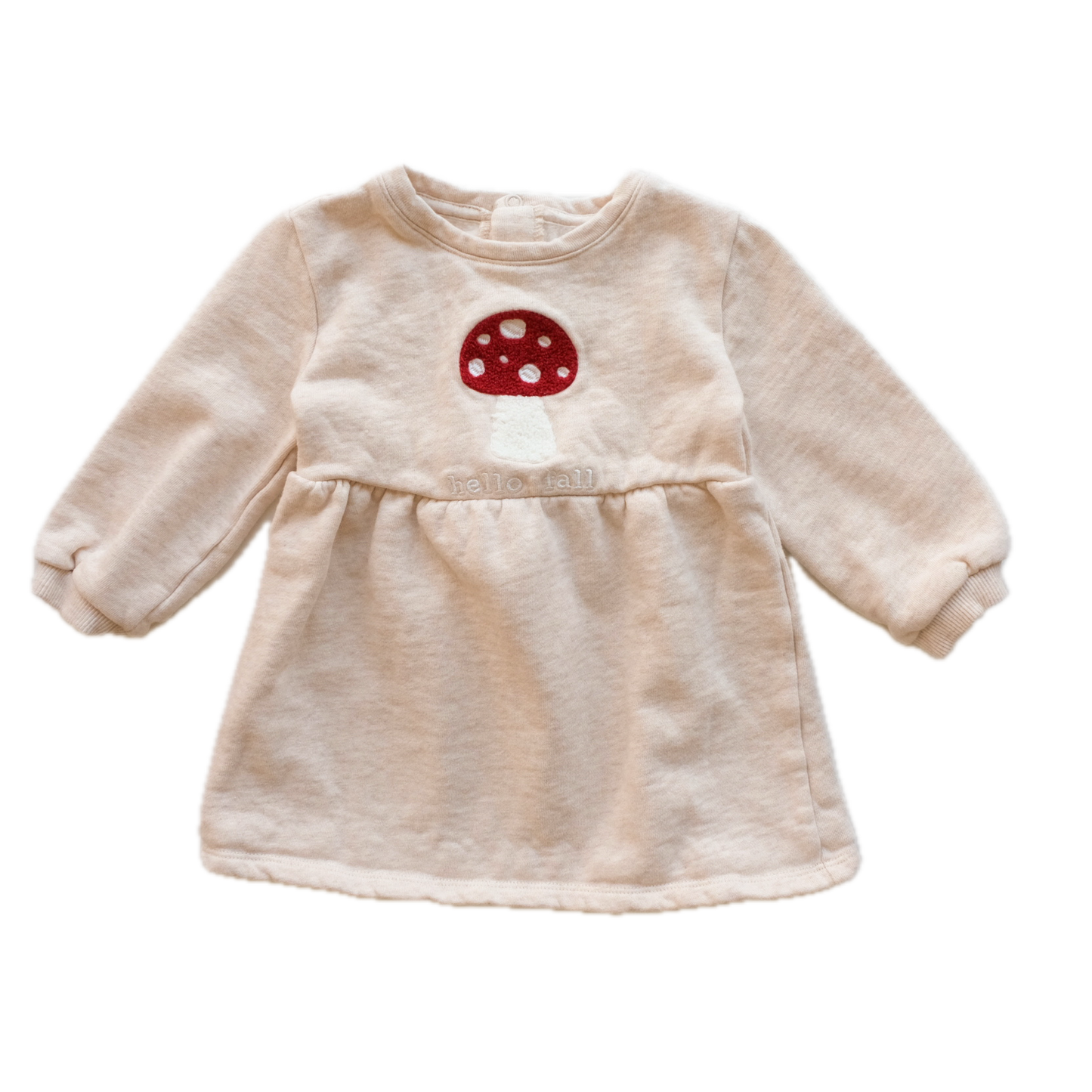 Robe Kiabi - 18 mois