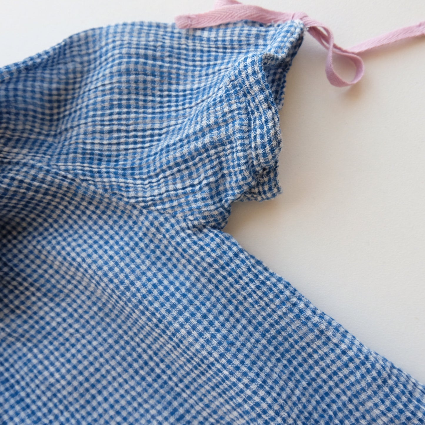 Blouse Emile et Ida - 18 mois