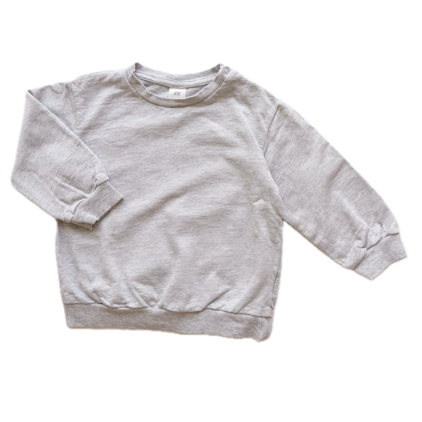 Sweat H&M - 2 ans (92 cm)