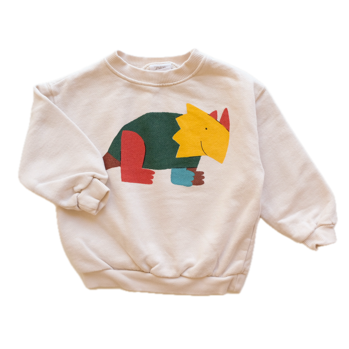 Sweat Zara - 18 mois (86 cm)