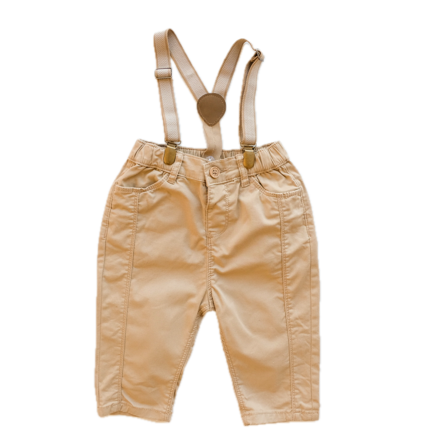 Pantalon TAO - 12 mois (74 cm)