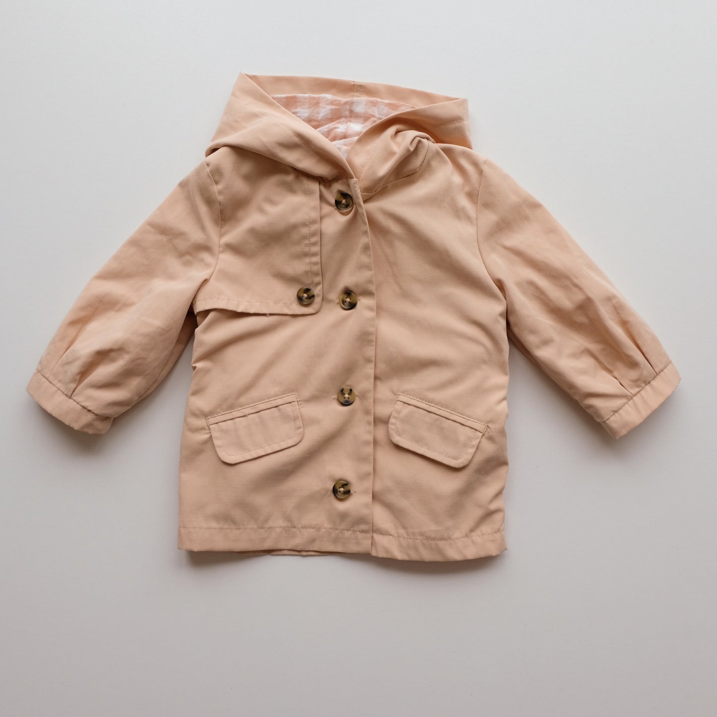 Veste Kiabi - 12 mois