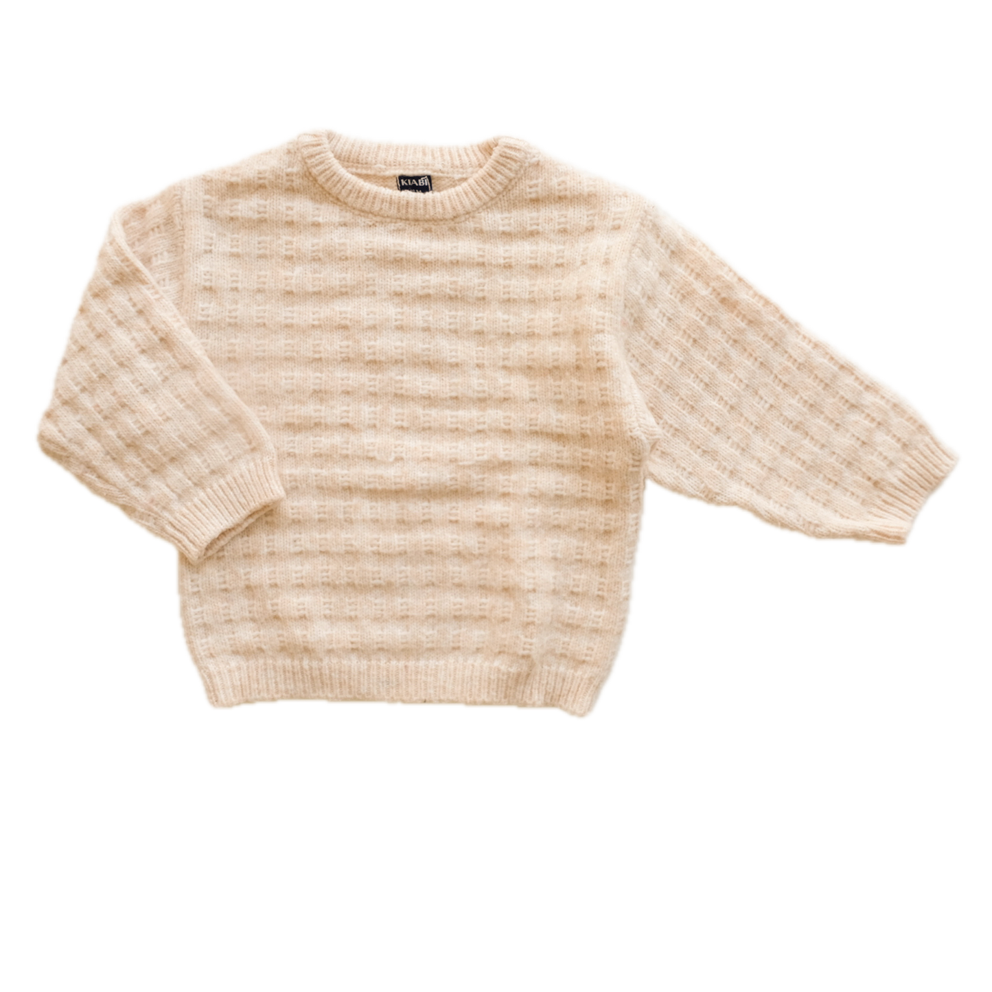 Pull Kiabi - 18 mois
